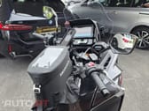 Honda NT 1100de