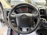 Opel Movano L3H1 3.5T 2.2 D CD
