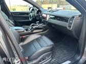 Porsche Cayenne E-Hybrid Platinum Edition