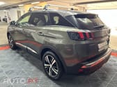 Peugeot 3008 1.5 BlueHDi Allure EAT8