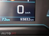 Peugeot E-2008 50 kWh Allure