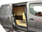 Peugeot Partner 1.5 BlueHDi Asphalt Longa EAT8