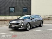Peugeot 508 SW 1.5 BlueHDi Allure Pack EAT8
