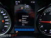 Mercedes-Benz C 220 d Avantgarde