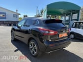 Nissan Qashqai 1.5 dCi Tekna J19