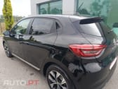 Renault Clio 1.0 TCe Evolution Bi-Fuel