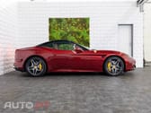 Ferrari California 3.9 V8 T