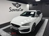 Cupra Leon 1.4 e-Hybrid MID DSG