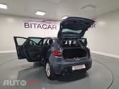 Renault Clio 1.5 dCi Limited