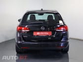Opel Astra 1.5 Design & Tech ST