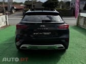 Kia Xceed 1.6 CRDi Tech+SRF 7DCT