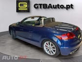 Audi TT 1.8 TFSI Roadster