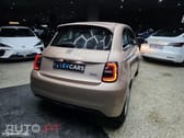 Fiat 500e 42 kWh