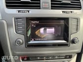 Volkswagen Golf 1.6 TDI 4Motion BlueMotion Comfortline