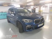 BMW X3 M40i