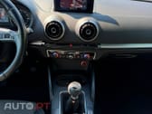 Audi A3 Sportback 2.0 TDi S-line