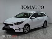 Kia Ceed SW 1.6 CRDi DCT7 (48V Mild-Hybrid)