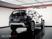 Dacia Duster 1.0 TCe ECO-G Prestige Bi-Fuel
