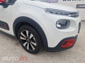Citroen C3 1.2 PURE TECH
