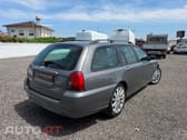MG ZT 2.0 CDTi 135