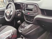 Fiat Doblo 1.3 Multijet