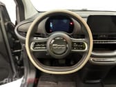 Fiat 500e La Prima