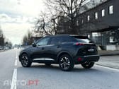 Peugeot 2008 1.2 PureTech GT Line EAT8