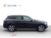 Mercedes-Benz GLC 300 de 4Matic Business Solutions Frota