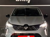 Renault Clio 1.0 TCe Evolution Bi-Fuel