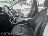 Nissan Qashqai 1.5 dCi Tekna NA