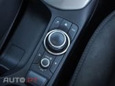 Mazda CX-3 SKYACTIV-D 105 AWD Sports-Line