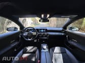 Mercedes-Benz A 180 d AMG Line Aut.