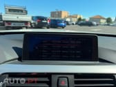 BMW M4 Auto