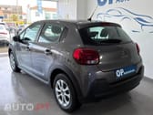 Citroen C3 1.2 PureTech C-Series