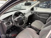 Ford Focus SW 1.8 TDCi Trend