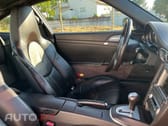 Porsche 911 Carrera 4S Tiptronic