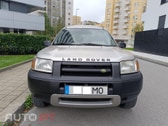 Land Rover Freelander 2.0 di - 184.000 Km´s