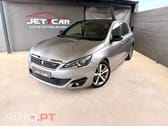Peugeot 308 2.0 BlueHDi GT Line EAT6
