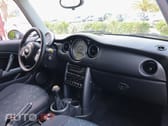 MINI Cooper One 1.4 D