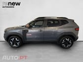 Dacia Duster Extreme