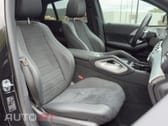 Mercedes-Benz GLE de Coupé 4Matic
