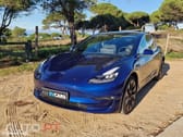 Tesla Model 3 AWD Dual Motor Performance