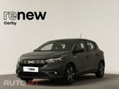 Dacia Sandero 1.0 ECO-G Expression Bi-Fuel