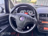 Fiat Grande Punto 1.3 M-Jet Sport