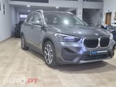 BMW X1 25 e xDrive Line Sport