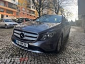 Mercedes-Benz GLA 180 d