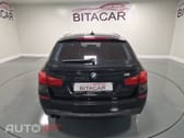 BMW 520 Touring D Line Sport