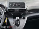 Opel Combo  Cargo 1.5 CDTi L1H1 Essentia 102 CV
