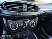 Fiat Tipo 1.3 M-Jet Lounge