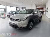 Nissan Qashqai 1.5 dCi N-Connecta